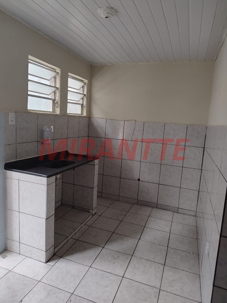 Casa terrea de 100m² com 1 quartos em Santa Teresinha
