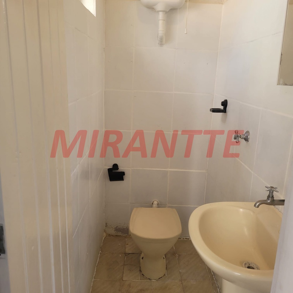 Casa terrea de 100m² com 1 quartos em Santa Teresinha
