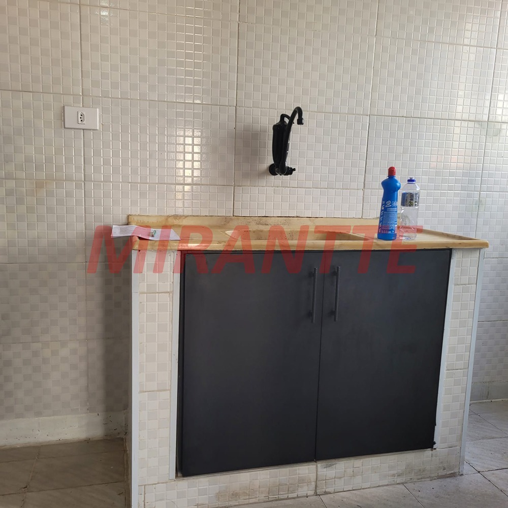 Casa terrea de 100m² com 1 quartos em Santa Teresinha