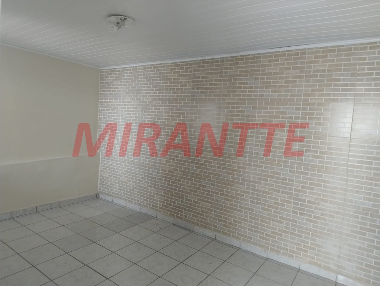 Casa terrea de 100m² com 1 quartos em Santa Teresinha