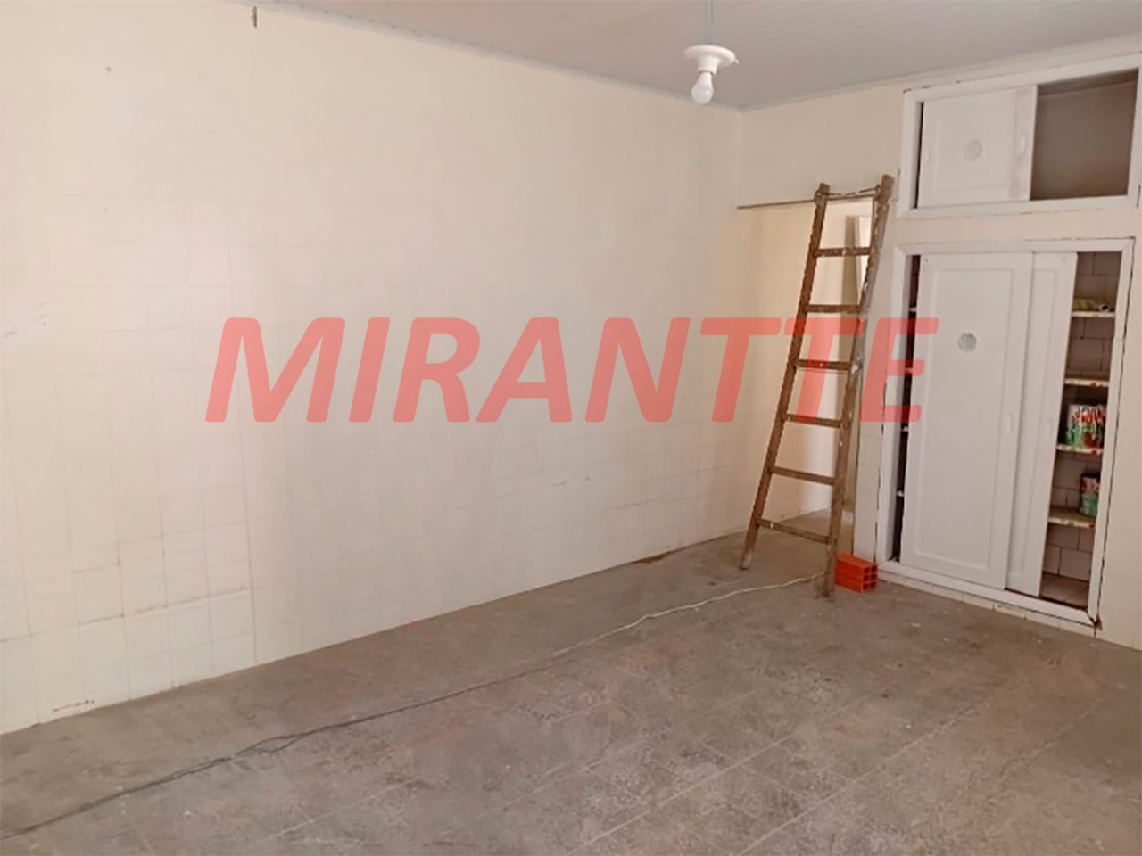 Comercial de 500m² em Vila Maria Baixa