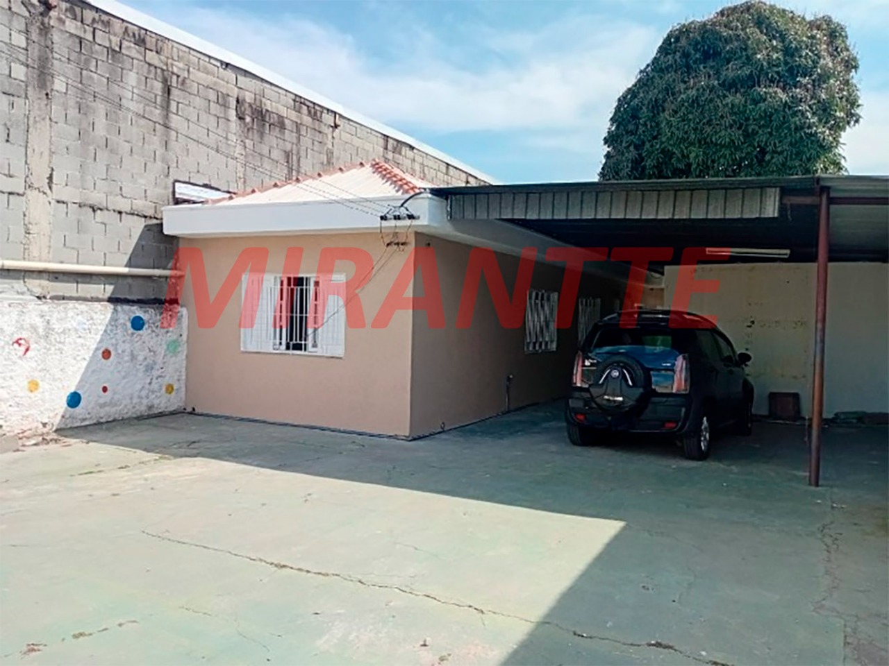 Comercial de 500m² em Vila Maria Baixa