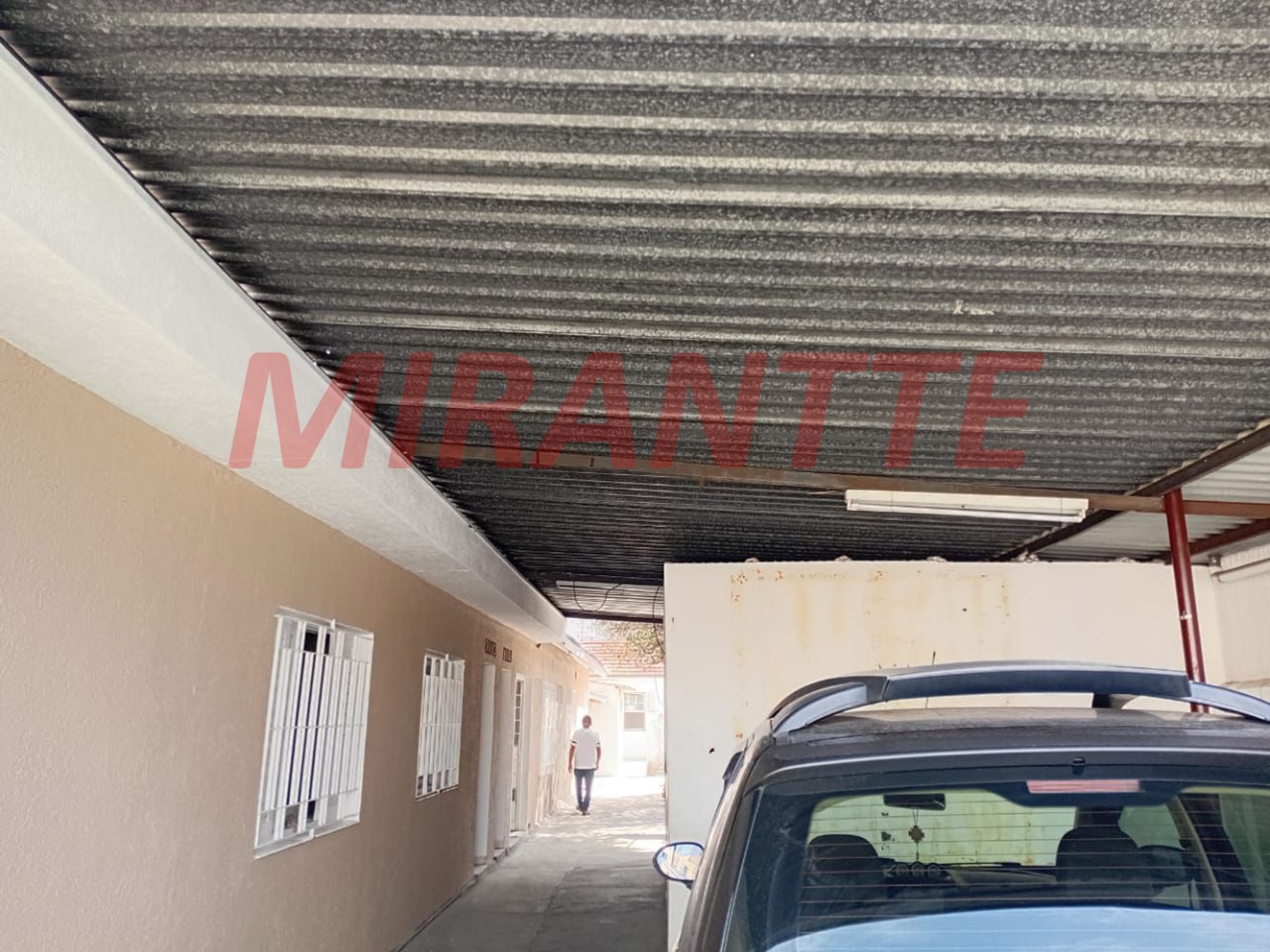 Comercial de 500m² em Vila Maria Baixa