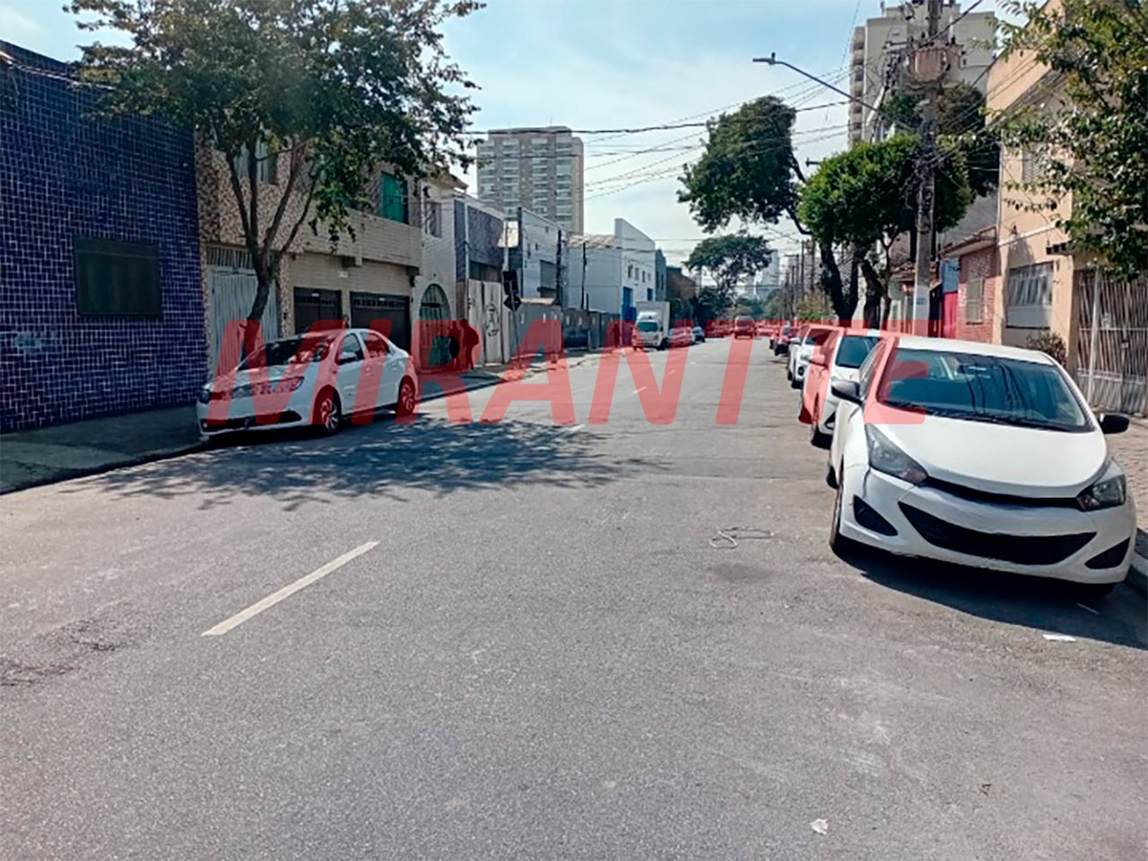 Comercial de 500m² em Vila Maria Baixa