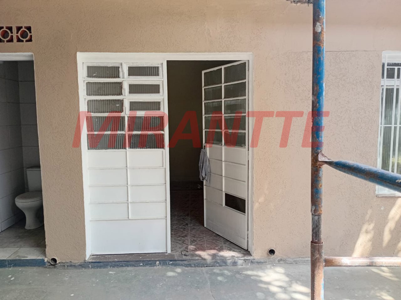 Comercial de 500m² em Vila Maria Baixa