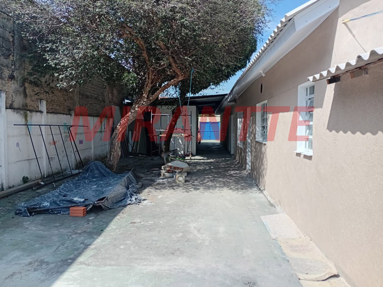 Comercial de 500m² em Vila Maria Baixa