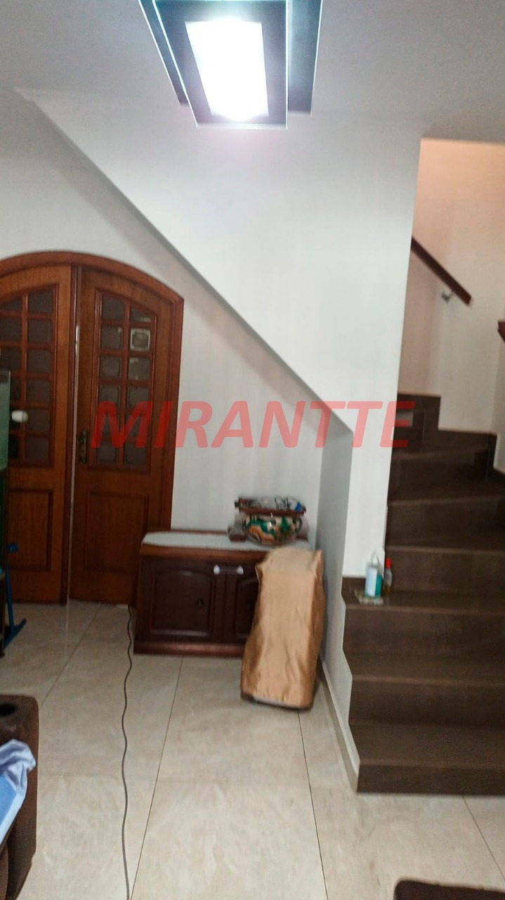 Casa terrea de 150m² com 3 quartos em vila medeiros vila sabrina