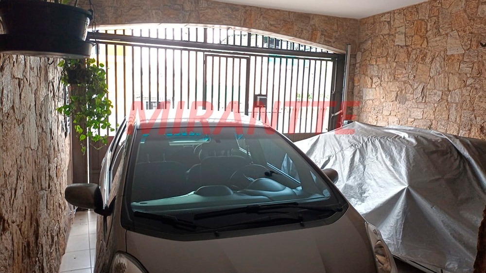 Casa terrea de 150m² com 3 quartos em vila medeiros vila sabrina