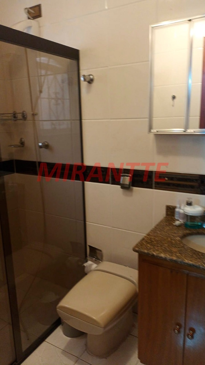 Casa terrea de 150m² com 3 quartos em vila medeiros vila sabrina