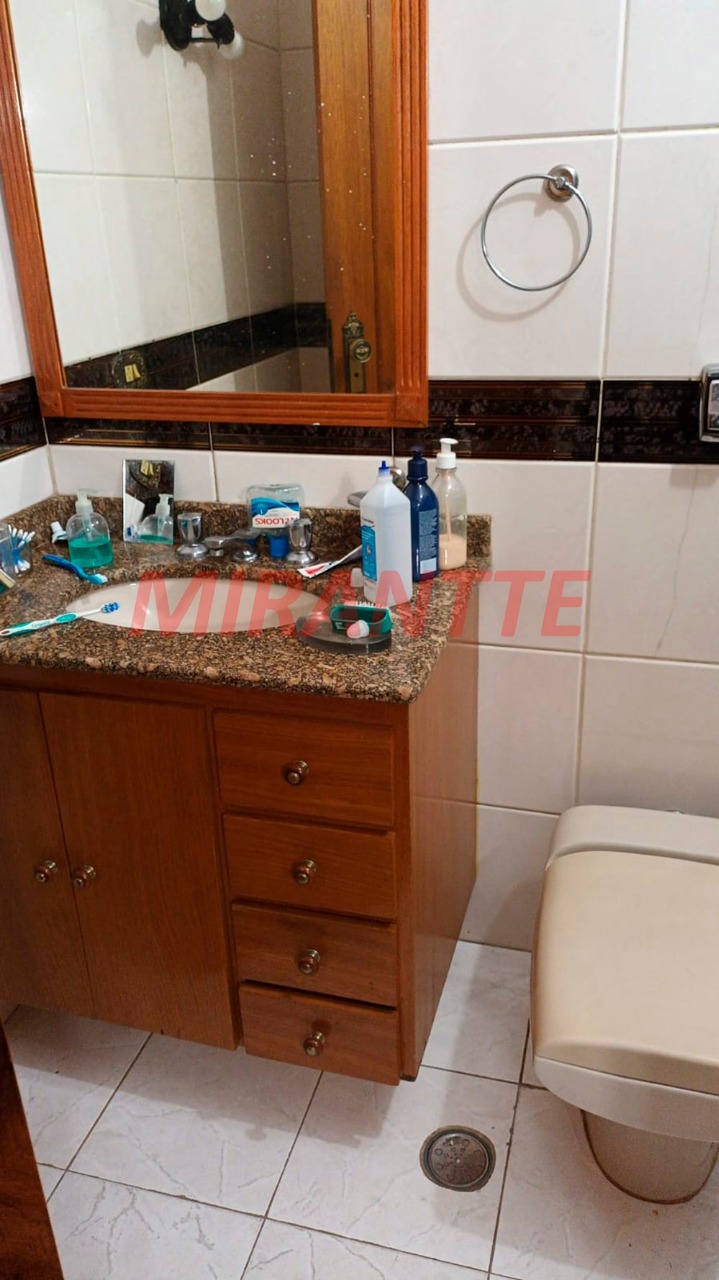 Casa terrea de 150m² com 3 quartos em vila medeiros vila sabrina