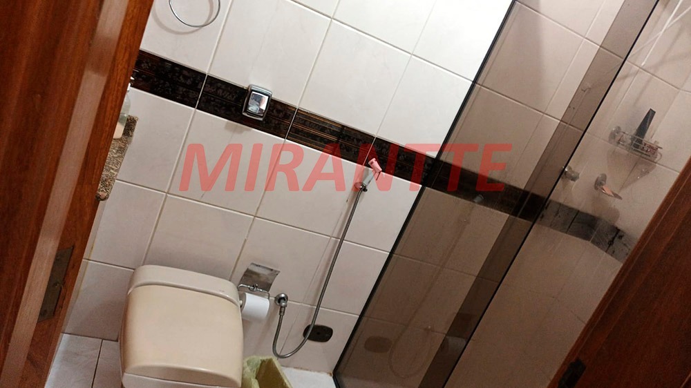 Casa terrea de 150m² com 3 quartos em vila medeiros vila sabrina