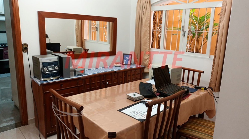 Casa terrea de 150m² com 3 quartos em vila medeiros vila sabrina