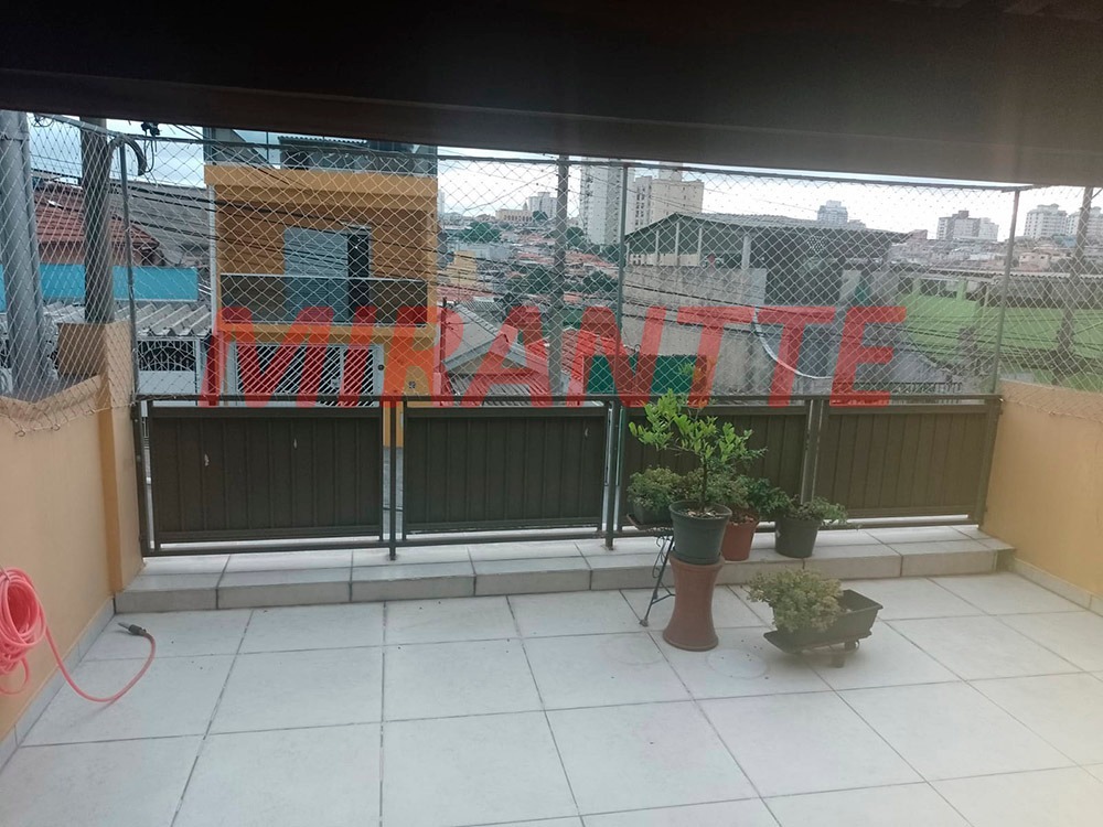 Casa terrea de 150m² com 3 quartos em vila medeiros vila sabrina