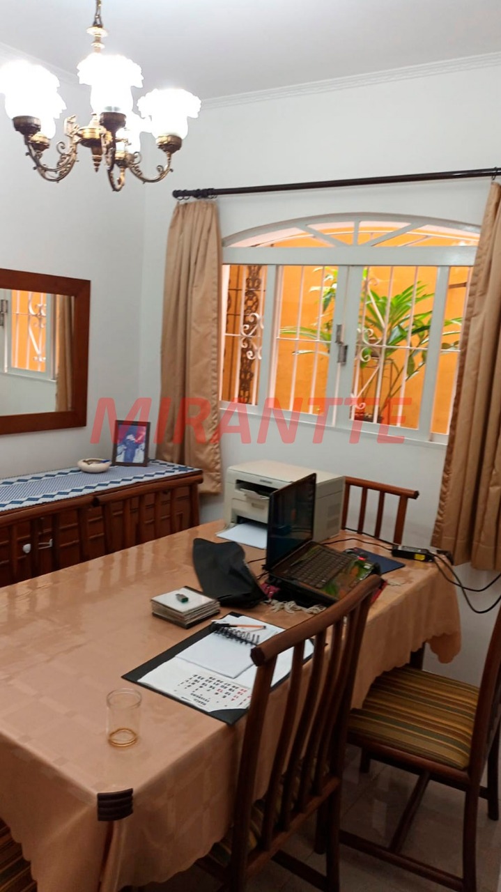 Casa terrea de 150m² com 3 quartos em vila medeiros vila sabrina