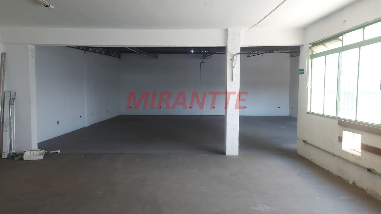 Comercial de 705m² em Parque Vitoria