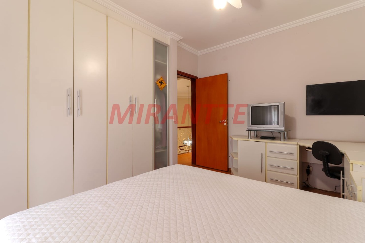 Sobrado de 502m² com 5 quartos em Loteamento Portal da Colina