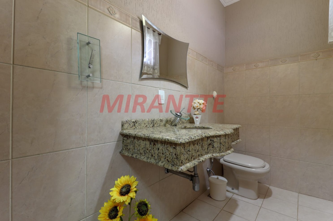 Sobrado de 502m² com 5 quartos em Loteamento Portal da Colina