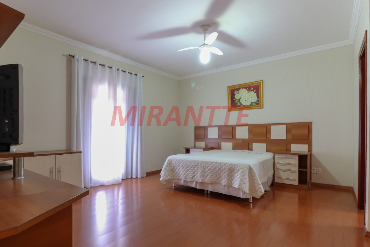 Sobrado de 502m² com 5 quartos em Loteamento Portal da Colina