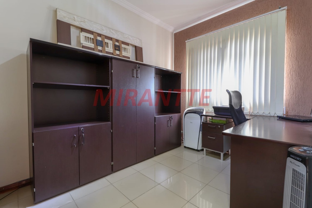 Sobrado de 502m² com 5 quartos em Loteamento Portal da Colina