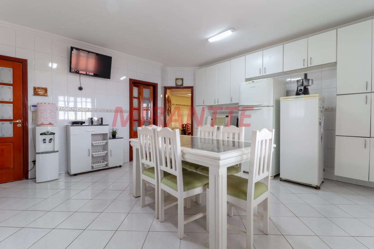 Sobrado de 502m² com 5 quartos em Loteamento Portal da Colina