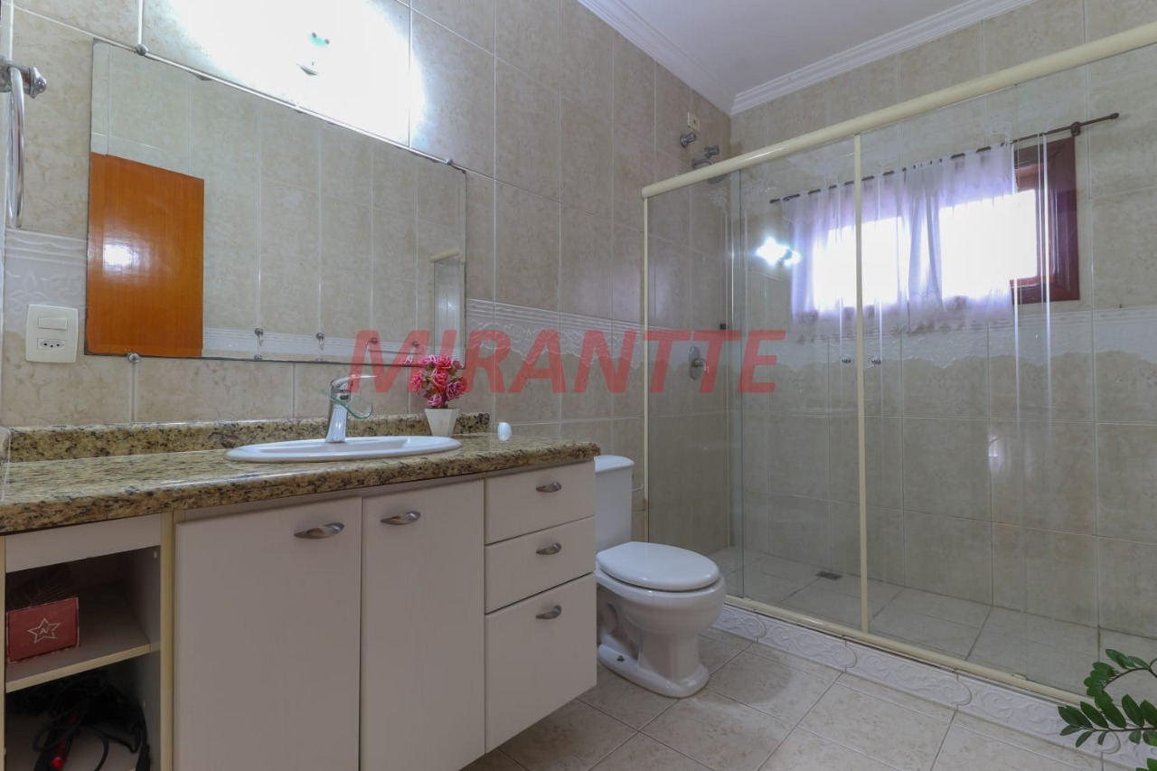 Sobrado de 502m² com 5 quartos em Loteamento Portal da Colina