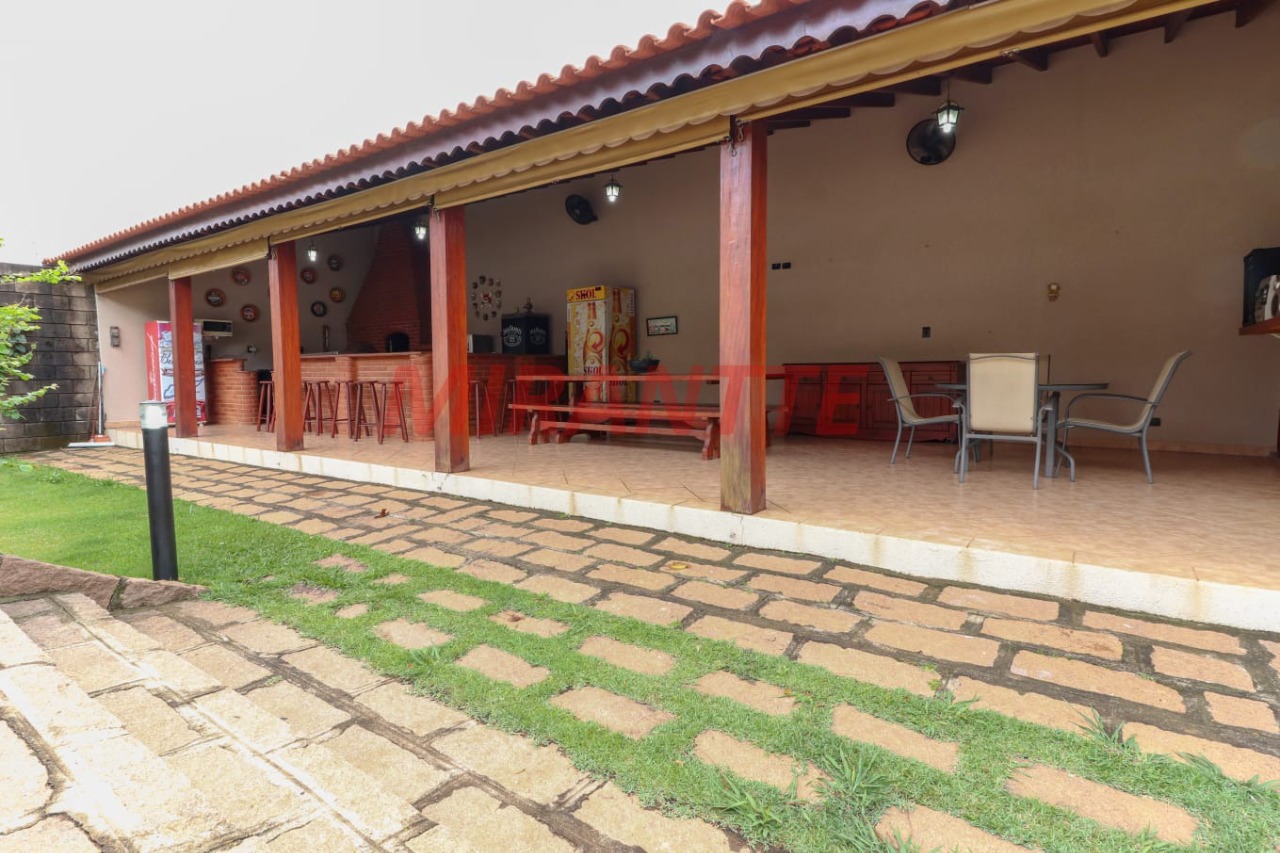 Sobrado de 502m² com 5 quartos em Loteamento Portal da Colina