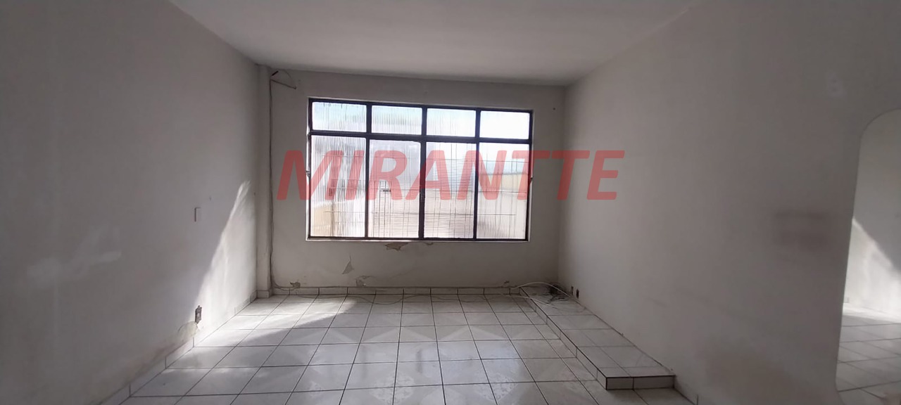 Terreno de 150m² com 3 quartos em Vila Mazzei