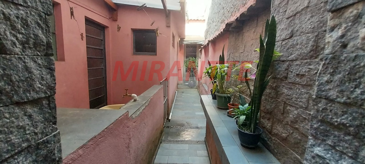 Terreno de 150m² com 3 quartos em Vila Mazzei