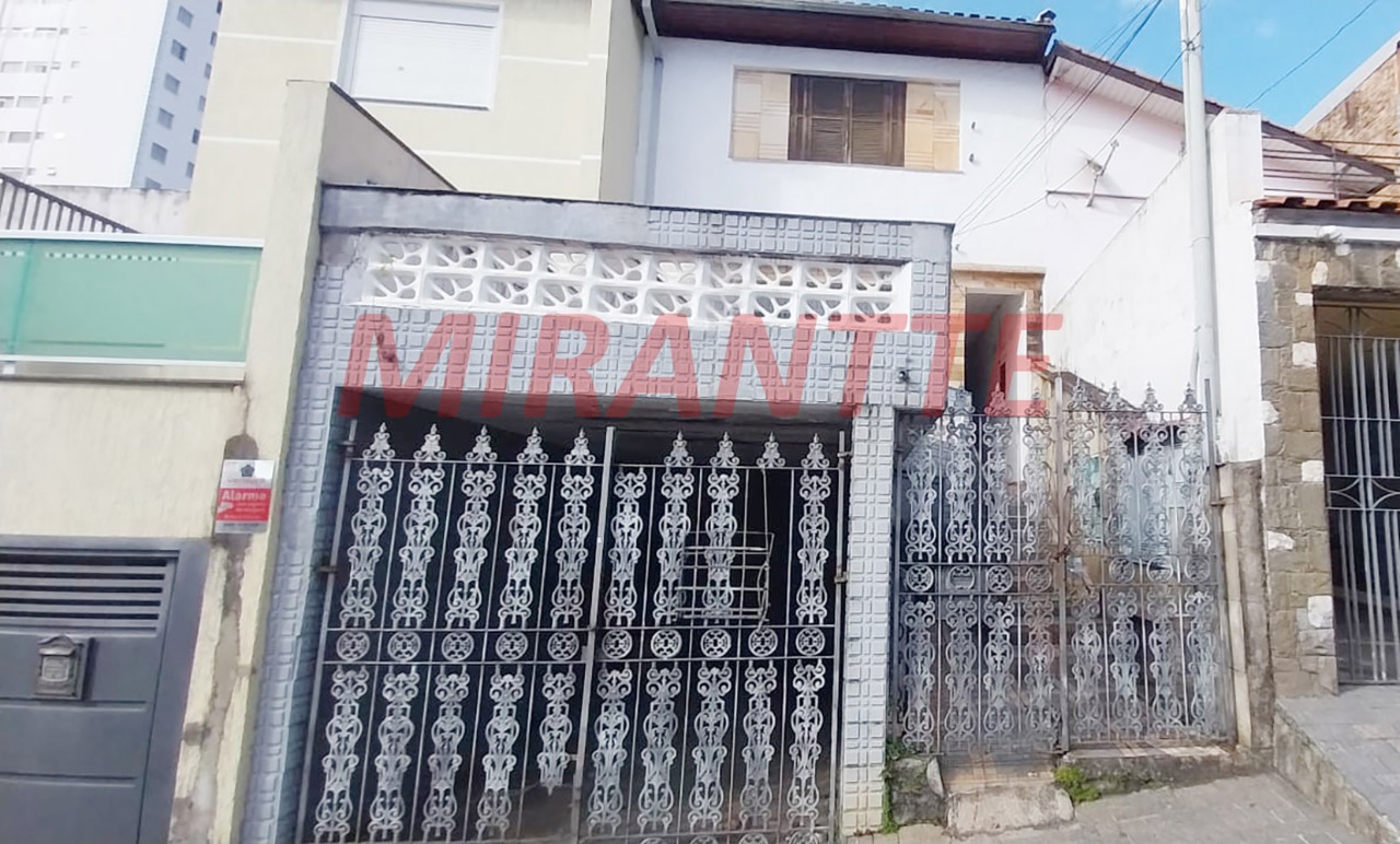 Terreno de 150m² com 3 quartos em Vila Mazzei