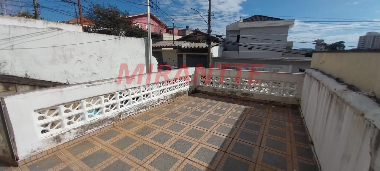 Terreno de 150m² com 3 quartos em Vila Mazzei