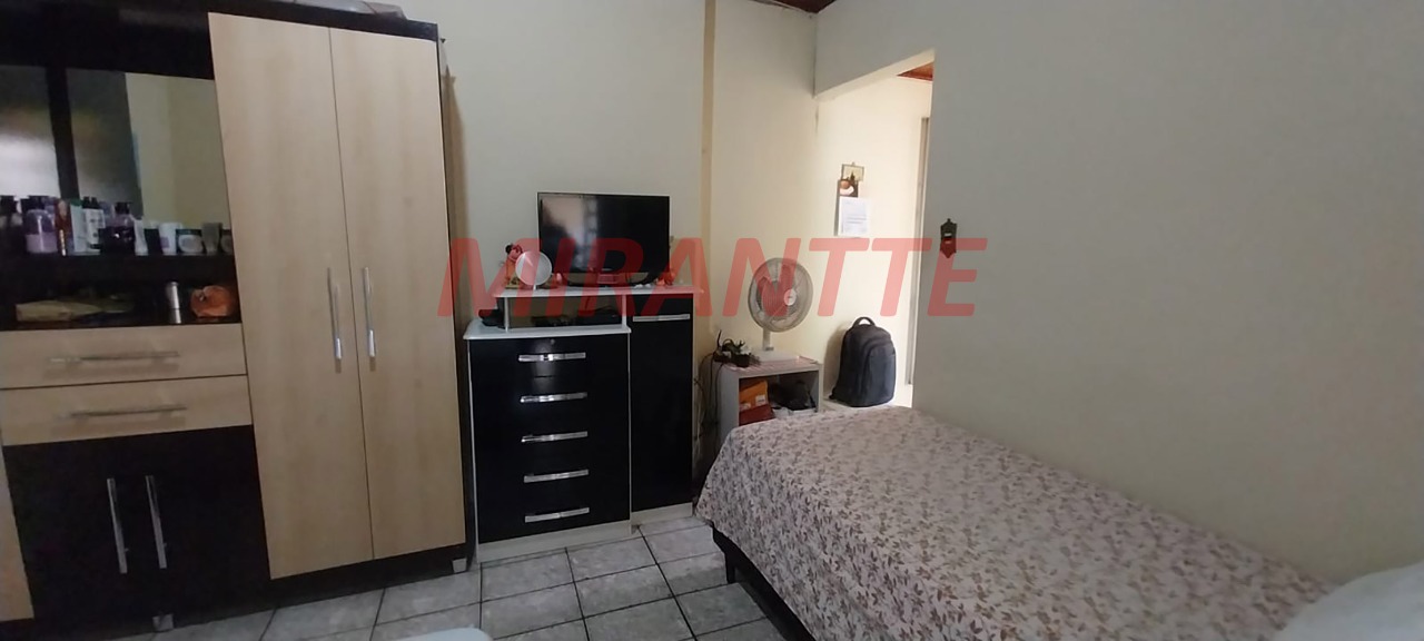 Terreno de 150m² com 3 quartos em Vila Mazzei