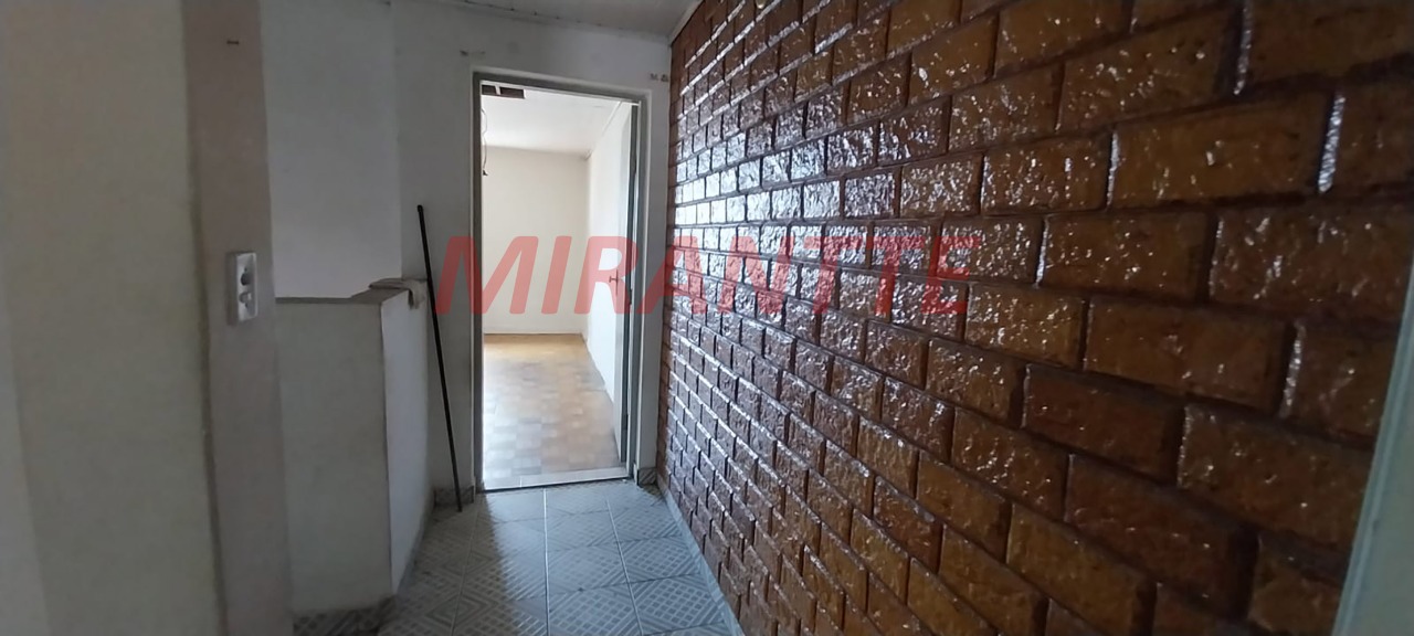 Terreno de 150m² com 3 quartos em Vila Mazzei