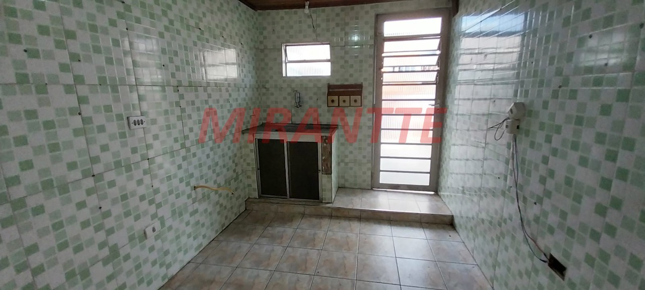 Terreno de 150m² com 3 quartos em Vila Mazzei