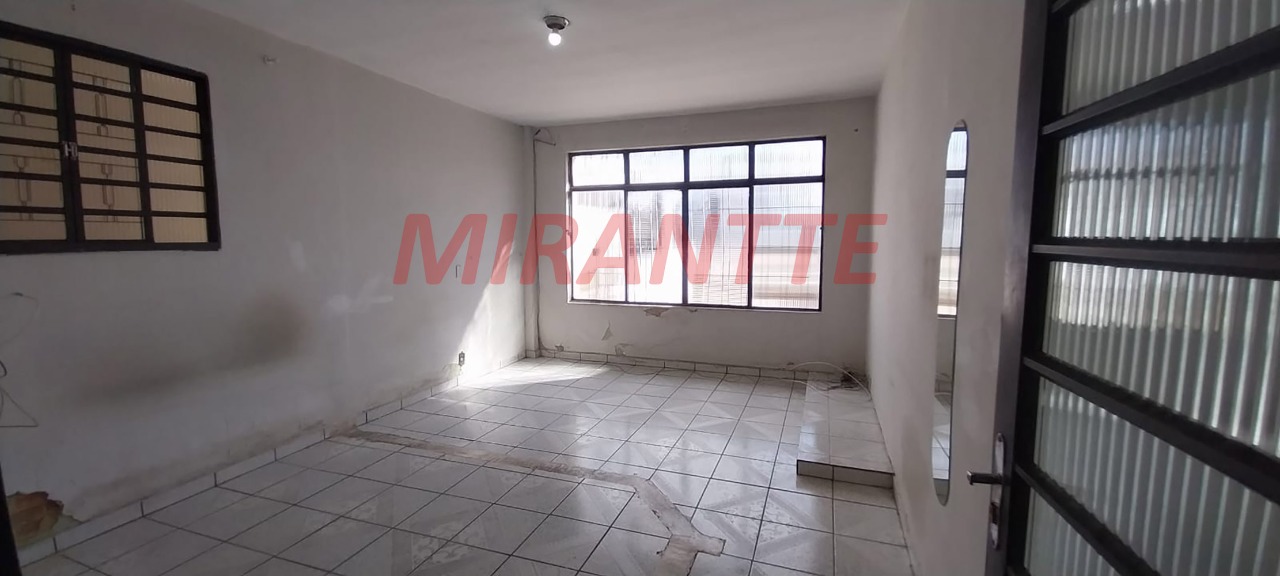 Terreno de 150m² com 3 quartos em Vila Mazzei