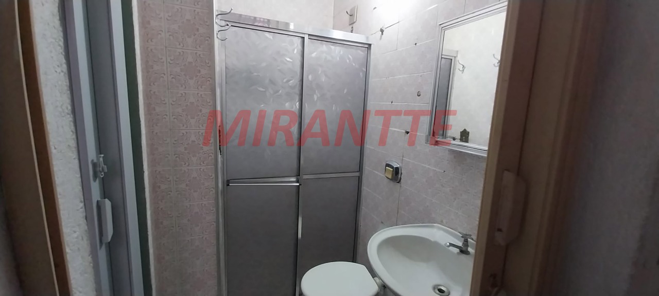 Terreno de 150m² com 3 quartos em Vila Mazzei