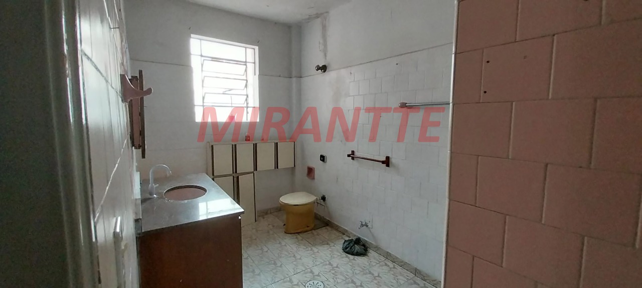 Terreno de 150m² com 3 quartos em Vila Mazzei