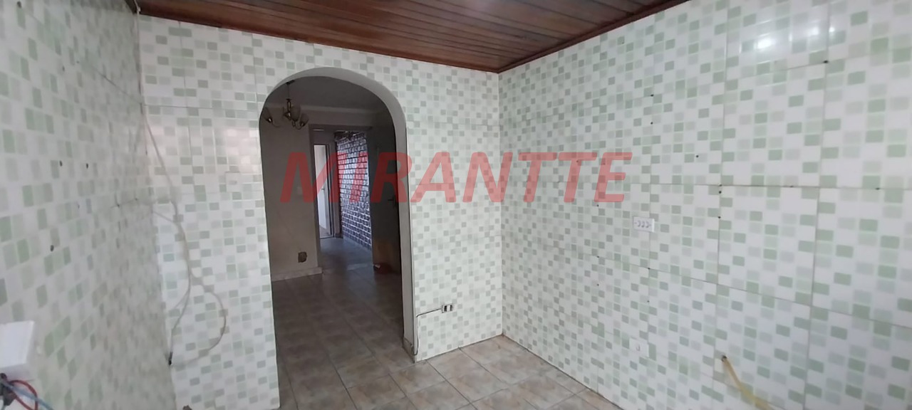 Terreno de 150m² com 3 quartos em Vila Mazzei