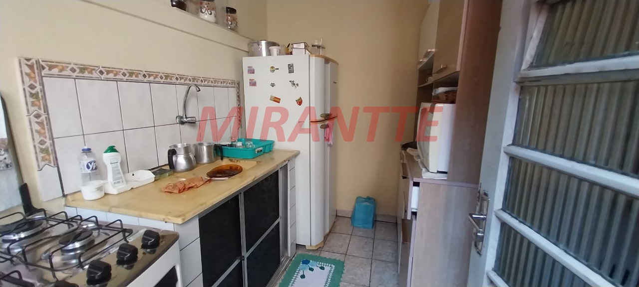 Terreno de 150m² com 3 quartos em Vila Mazzei