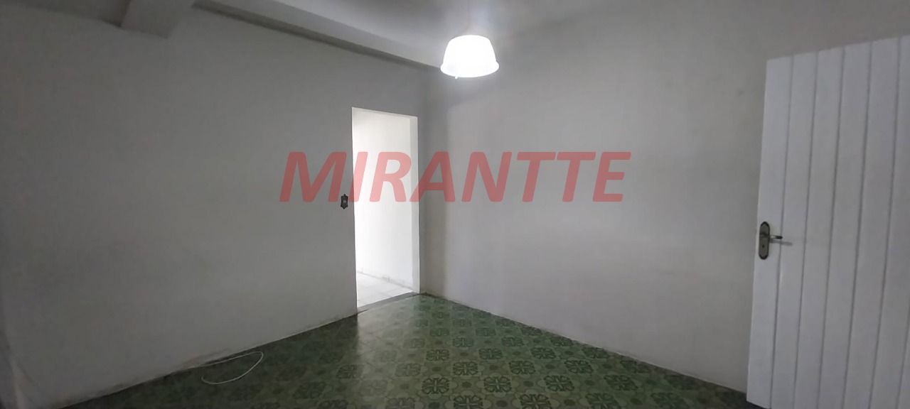 Terreno de 150m² com 3 quartos em Vila Mazzei