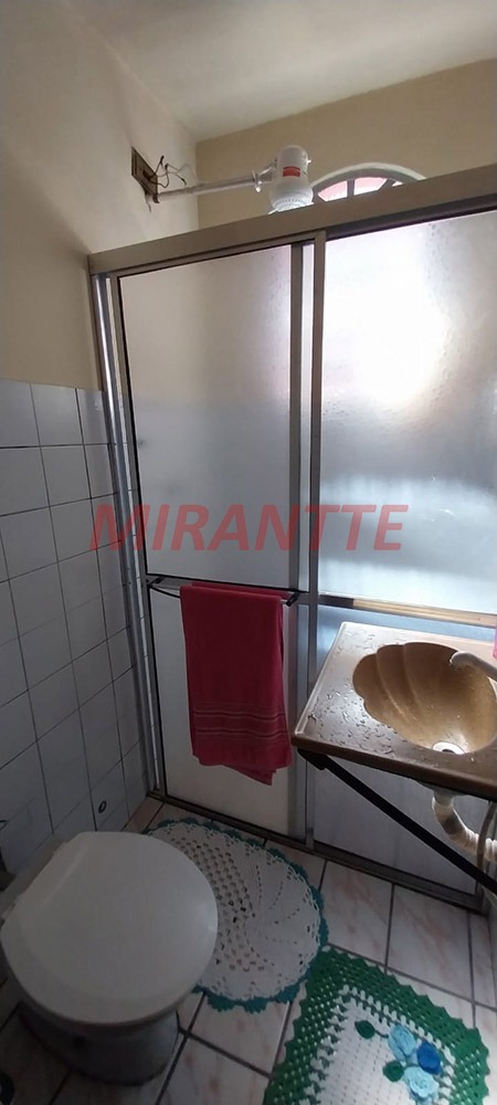 Terreno de 150m² com 3 quartos em Vila Mazzei