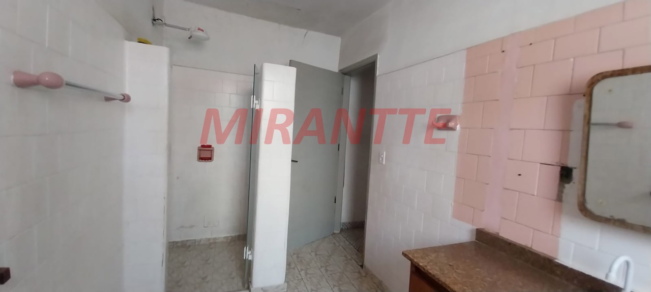 Terreno de 150m² com 3 quartos em Vila Mazzei