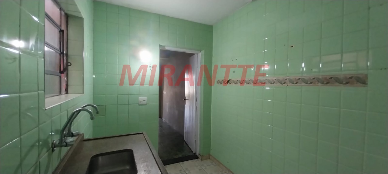 Terreno de 150m² com 3 quartos em Vila Mazzei
