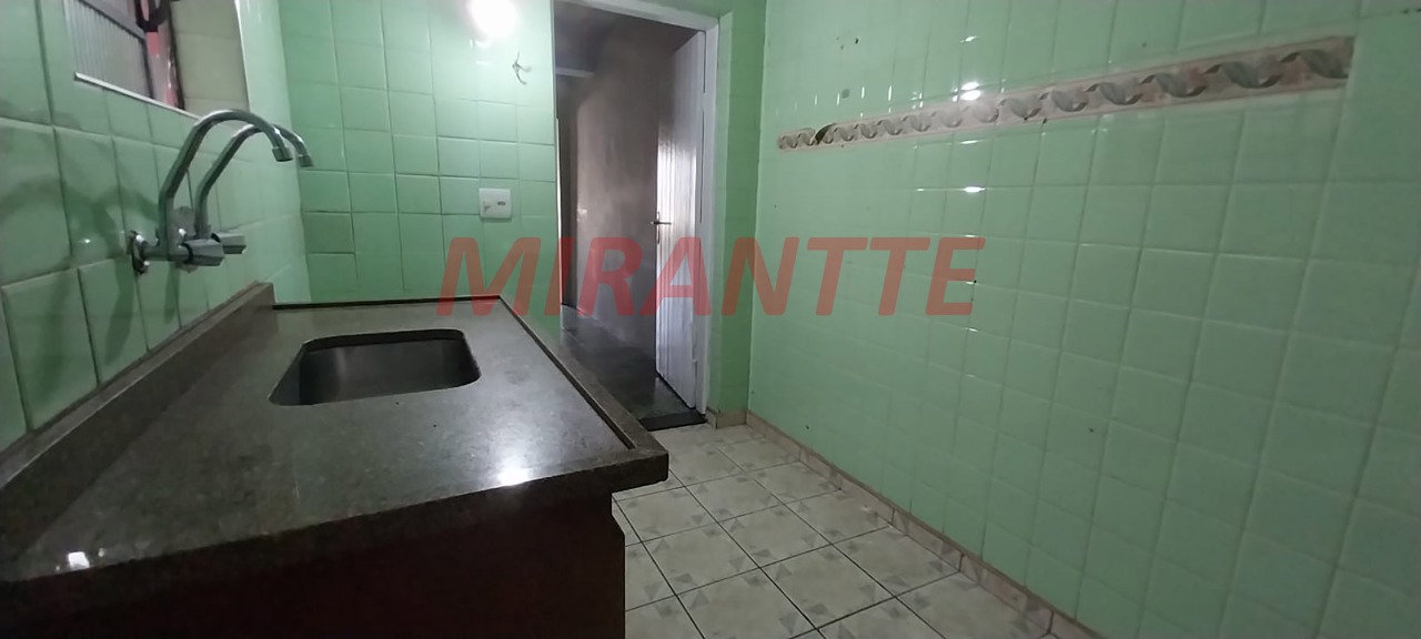 Terreno de 150m² com 3 quartos em Vila Mazzei