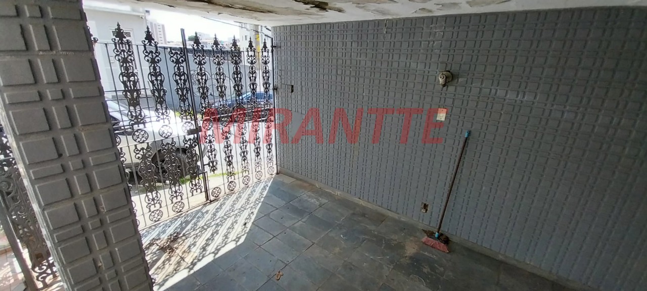 Terreno de 150m² com 3 quartos em Vila Mazzei