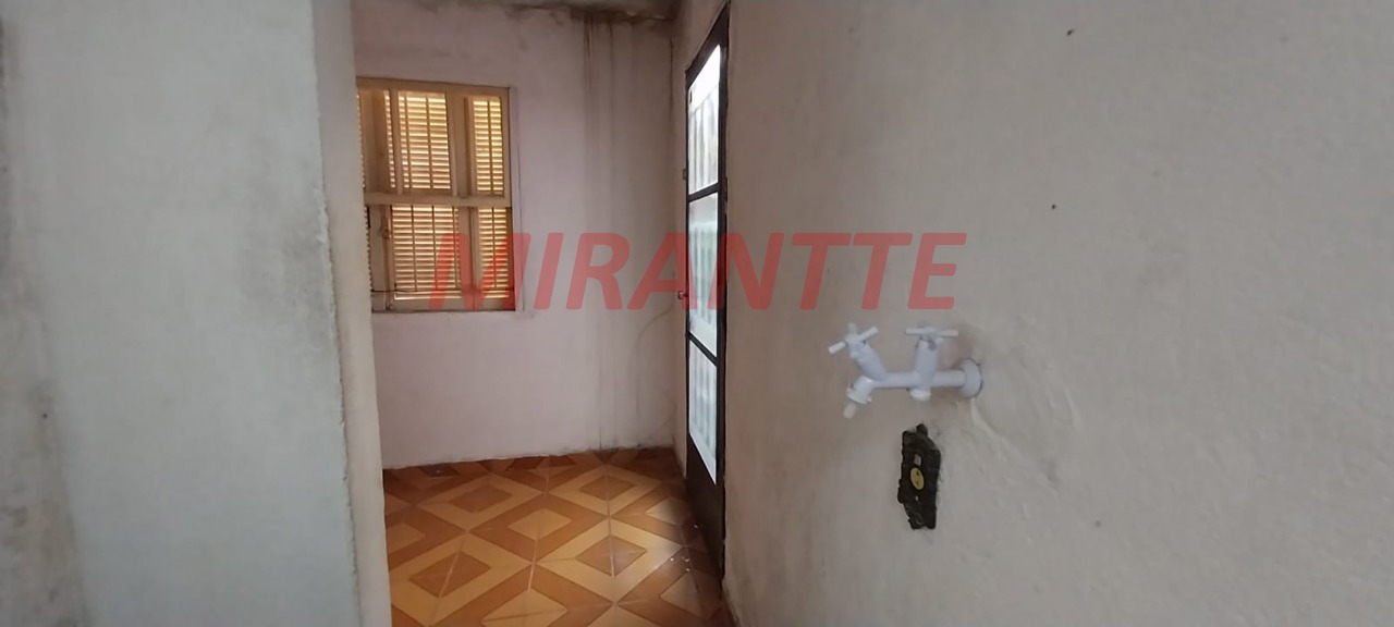 Terreno de 150m² com 3 quartos em Vila Mazzei
