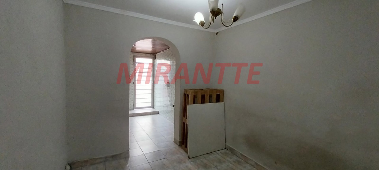 Terreno de 150m² com 3 quartos em Vila Mazzei