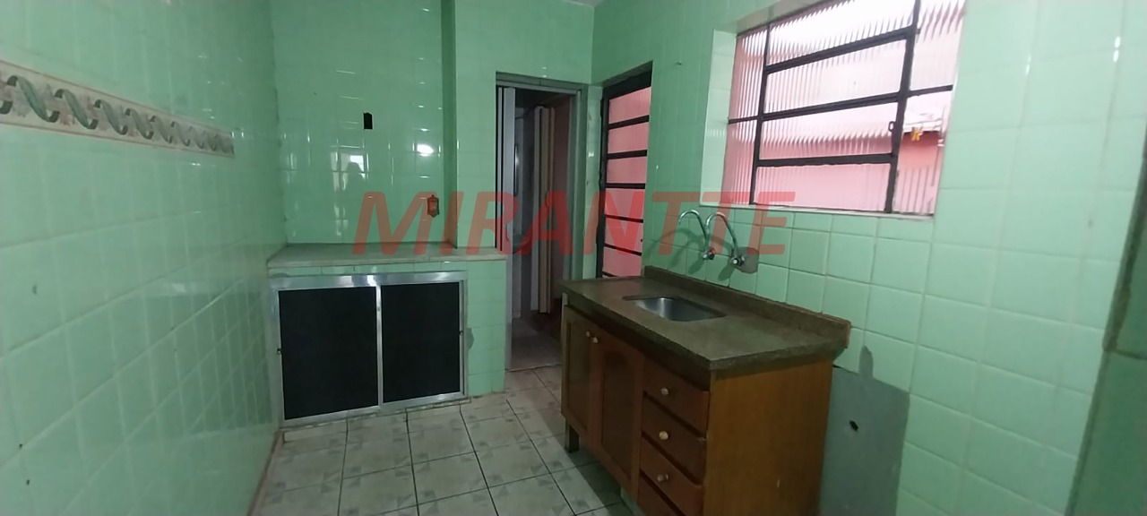 Terreno de 150m² com 3 quartos em Vila Mazzei