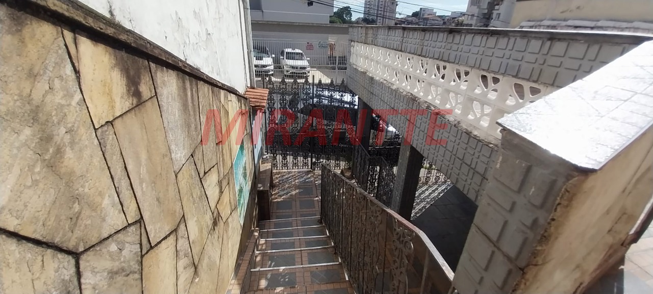Terreno de 150m² com 3 quartos em Vila Mazzei