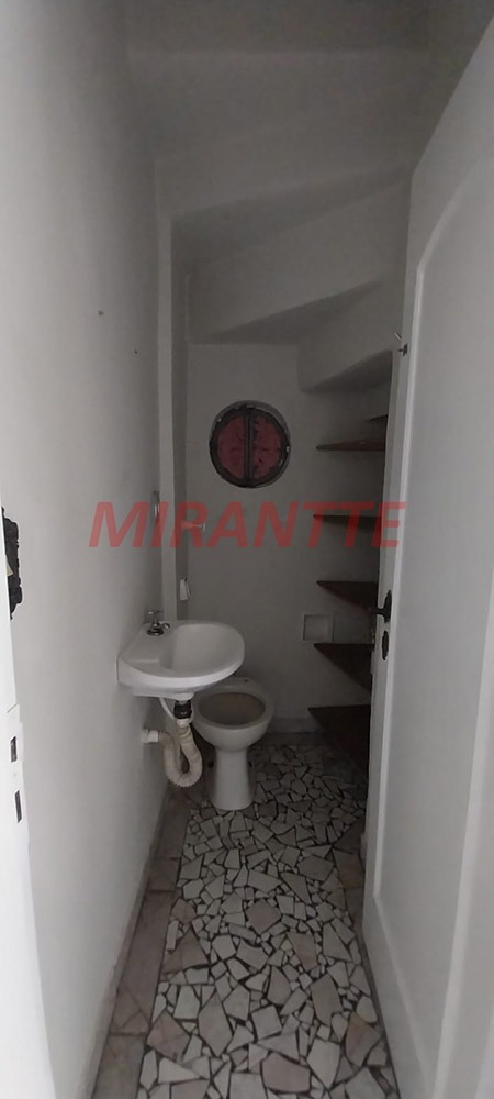 Terreno de 150m² com 3 quartos em Vila Mazzei