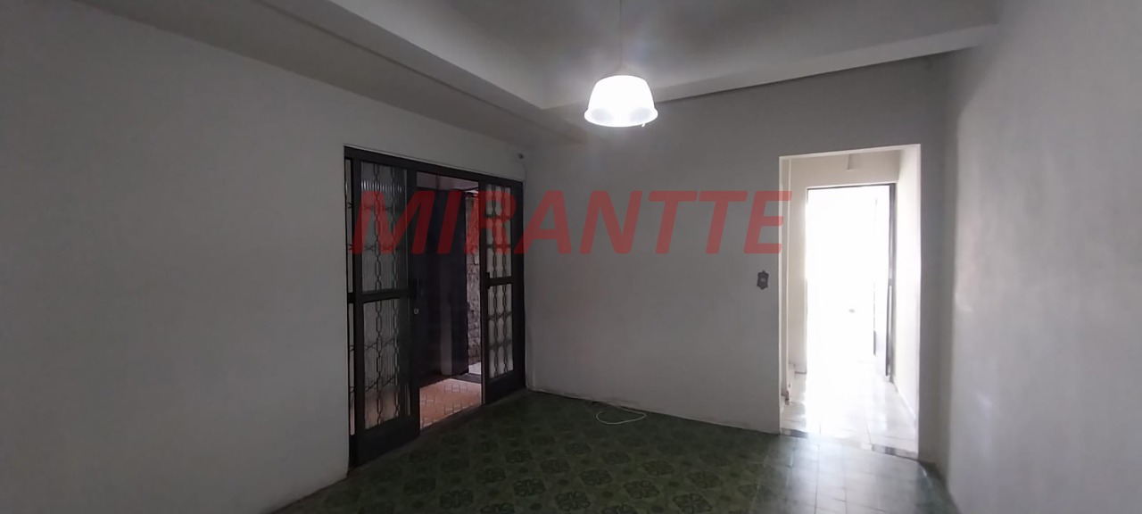 Terreno de 150m² com 3 quartos em Vila Mazzei